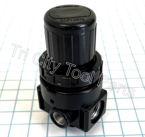 885-807 Regulator Hitachi Air Compressor 885807 Pressure Regulator