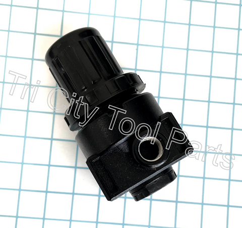 885-807 Regulator Hitachi Air Compressor 885807 Pressure Regulator