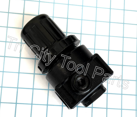 885-807 Regulator Hitachi Air Compressor 885807 Pressure Regulator