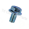 Honda Recoil Starter Bolt GX100 - GX390 Engines Replaces 90008-ZE2-003