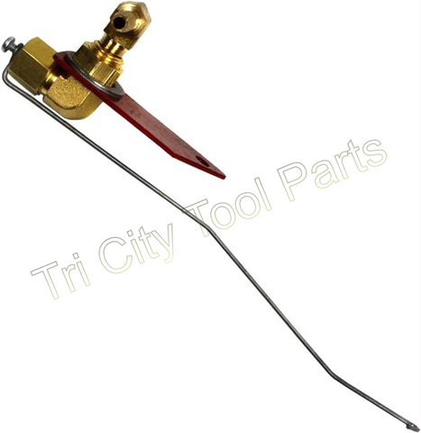 192EGX120K1QX Rolair  Air Compressor Throttle Control Kit  Honda GX120
