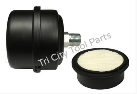 K18REPKIT /BLNDSYN REPAIR KIT ROLAIR  K18 Air Compressor Pump