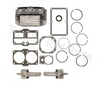 165-0264 Overhaul Kit 755H Air Compressor Pump Coleman / Sanborn