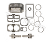 165-0263 Overhaul Kit 753H Air Compressor Pump Coleman / Sanborn