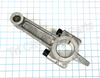 047-0086 Connecting Rod  755H Air Compressor Pump Coleman / Sanborn