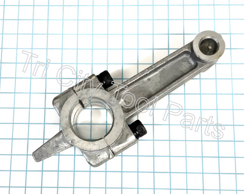 5140121-20  Connecting Rod Porter Cable / DeWalt Air Compressor