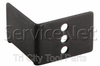 243805-00 Black & Decker Trimmer Replacement Line Cutter Blade