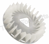 Honda Replacement Fan GX240 / GX270  Engine Cooling Fan Replaces 19511-ZE2-000