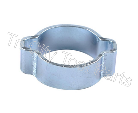 177 Rolair HOSE CLAMP , 1/2 INCH