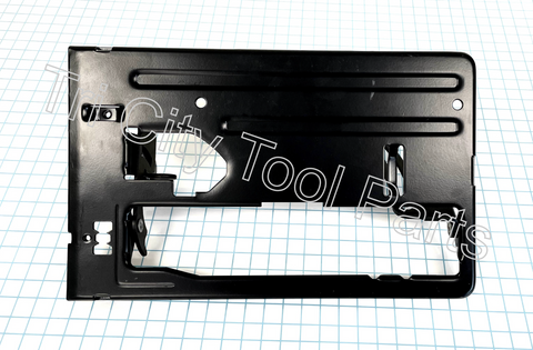 1619X01143 FOOT PLATE SKIL SAW Foot Plate Assy  Genuine SKIL