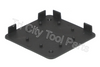 144954-00 PAPER PUNCH   DeWalt , Porter Cable , B&D Sander 1/4 Sheet