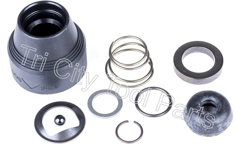 16170006CB Tool Holder Kit  Bosch Hammer Drill