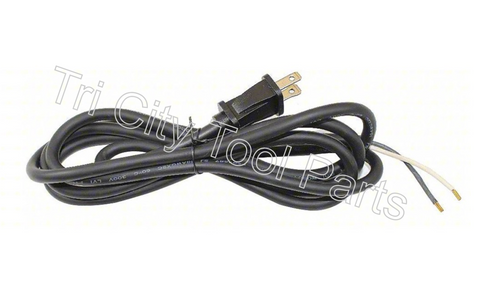 2604460122 CORD SET BOSCH POWER TOOL CORD  2.604.460.122 OEM