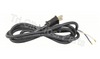 2604460122 CORD SET BOSCH POWER TOOL CORD  2.604.460.122 OEM