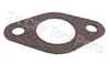 Honda GX240 Thru GX390 Replacement Exhaust Gasket 18333-ZE3-800