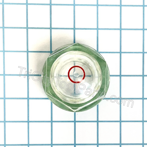 FC012031000 Oil Level Sight Glass  Rolair Repl 36504450CH