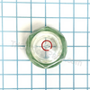 FC012031000 Oil Level Sight Glass  Rolair Repl 36504450CH