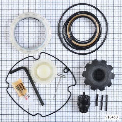 910450 Overhaul Kit  Porter Cable  FC350A / FR350A / FM350A FRAMING Nailer  60093