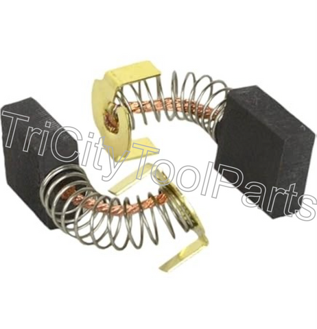 160432117Y  Brush Set  Bosch 4100XC Table Saw OEM