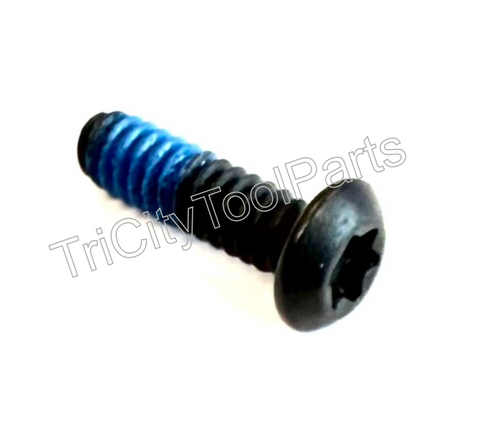 5620601001 / 2610993549 Skil Screw  Worm Saw Top Handle Screw