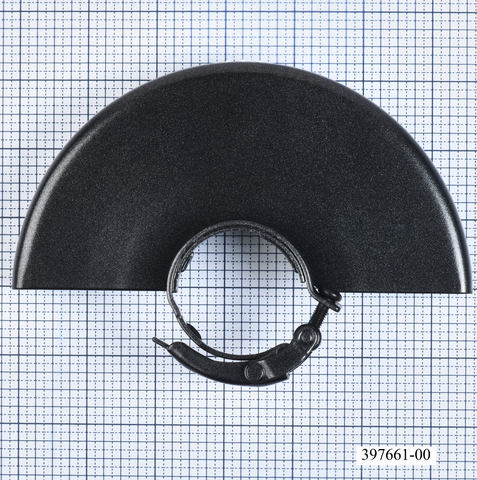 643772-00 Guard SA DeWalt Grinder 4-1/2"