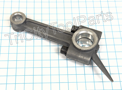 047-0095 Connecting Rod   Coleman / Sanborn Air Compressor Pump