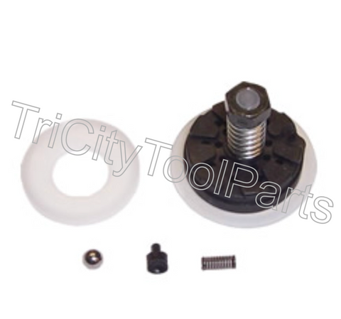 AL125905SV Repair Kit Diaphragm Campbell Hausfeld Airless Paint Sprayer