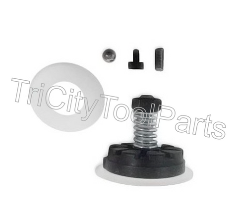 AL125905SV Repair Kit Diaphragm Campbell Hausfeld Airless Paint Sprayer