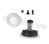 AL125905SV Repair Kit Diaphragm Campbell Hausfeld Airless Paint Sprayer