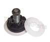 AL125801SV Repair Kit Diaphragm 1/3HP Campbell Hausfeld Airless Paint Sprayer