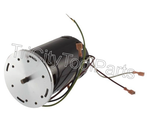 102001-07 Motor Kit  For Desa  Master  Reddy Heaters