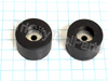 5140168-82 Air Compressor Foot Set of 2  DEWALT  Porter Cable Pad Mount