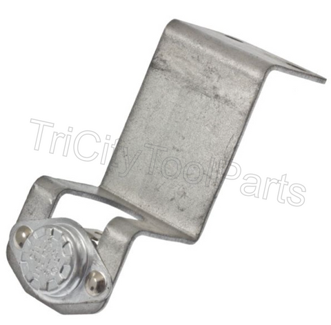 40814 DeWalt High Limit Switch DeWalt DXH125 , DXH135