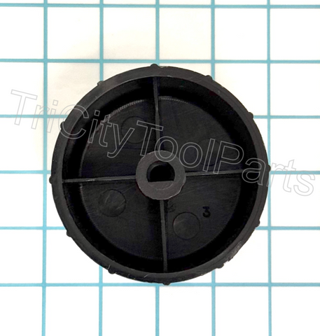 40829 Knob , Thermostat  Mr. Heater / DeWalt DXH75 - 220 HD
