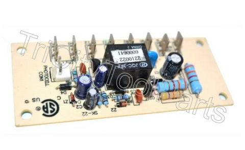 27199 Control Circuit Board  DeWalt DXH80K DXH140K DXH210K