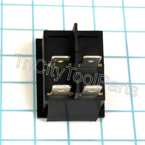 40831 DeWalt On / Off Switch DeWalt DXH50K through DXH190HD