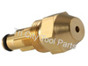 F221889 Heater Nozzle  175K  Mr. Heater / Heat Star & Enerco Heaters  Replaces 28743