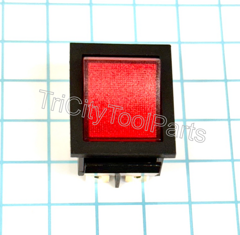 40831 DeWalt On / Off Switch DeWalt DXH50K through DXH190HD