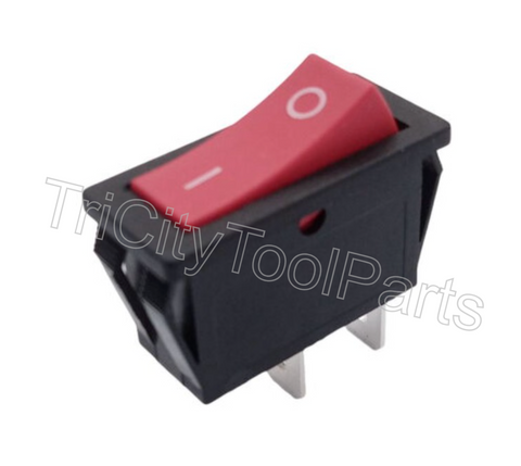 27200 On / Off Power Switch , Single Pole  DeWalt , Mr. Heater , Craftsman