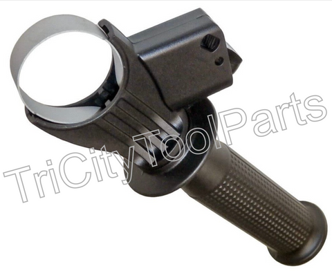1005896-00 SIDE HANDLE ASSEMBLY  DeWalt