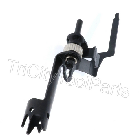 9R195074  Contact Arm Assembly  Porter Cable  FC350B FR350B  CMP21PL Nailers