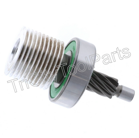 N203541 Pinion Shaft Assy DeWalt Miter Saw
