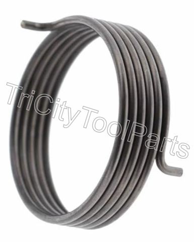 N034013 DeWalt / Black & Decker Miter Saw Guard Return Spring