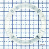 A00104  O-Ring Porter Cable
