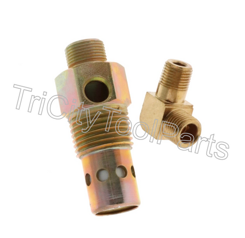 5140169-43 Check Valve  Porter Cable PXCM601 PXCM301  DEWALT DXCM301
