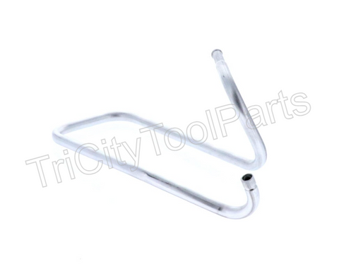 N368829 Air Exhaust Tube  DeWalt Air Compressor Exhaust Tube