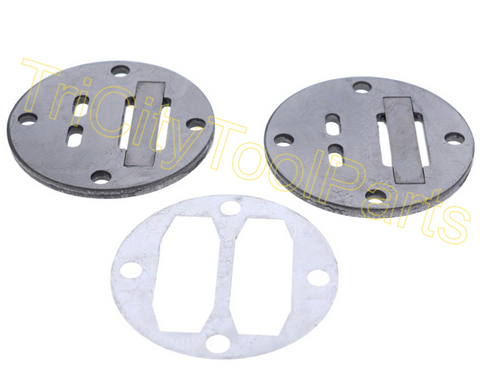 5140016-72 / 5140016-73 DeWALT Air Compressor Valve Plate Kit