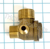 DC080152AV Check Valve Campbell Hausfeld DC0801 Air Compressor