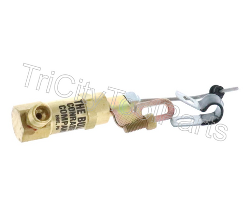 A12357 Throttle Control DEWALT Air Compressor D55273 Type 2