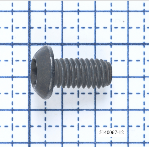 5140067-12 Screw  DeWalt DW735 & DW735X Planer